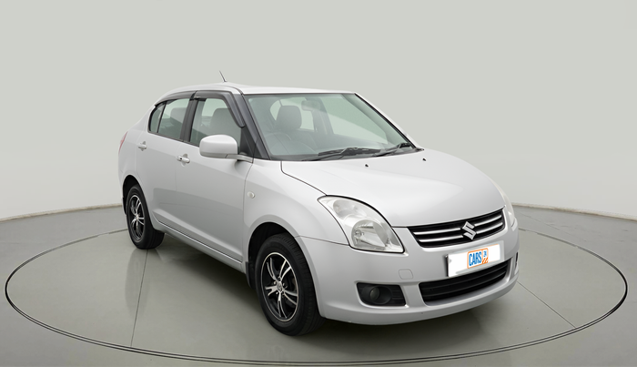 2010 Maruti Swift Dzire VDI, Diesel, Manual, 1,93,098 km, exterior