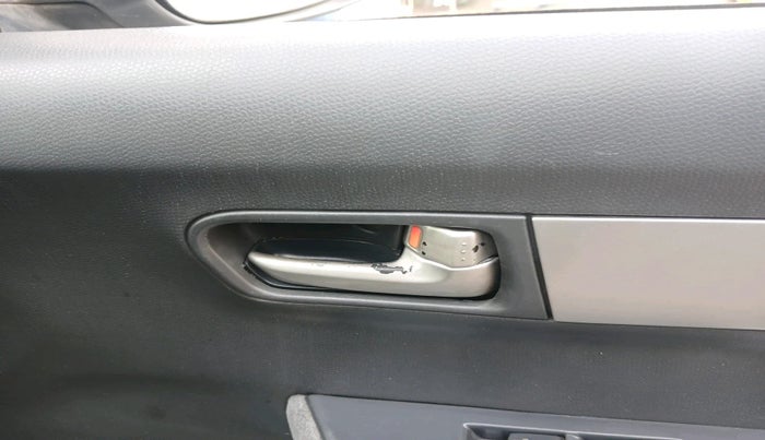 2010 Maruti Swift Dzire VDI, Diesel, Manual, 1,93,098 km, interior