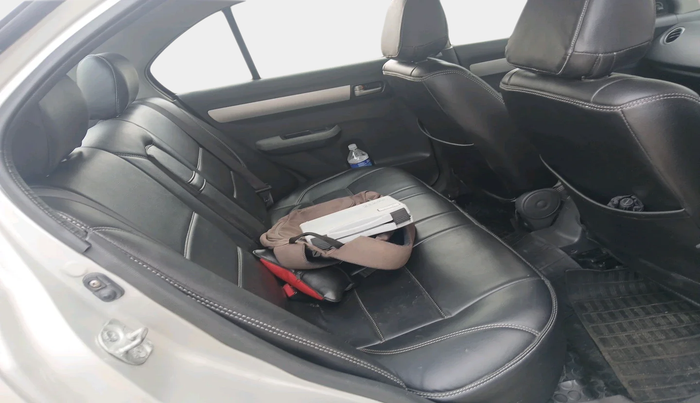 2010 Maruti Swift Dzire VDI, Diesel, Manual, 1,93,098 km, interior