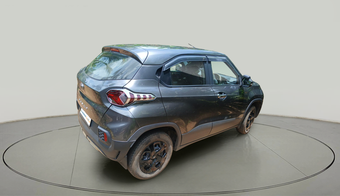 2022 Tata PUNCH ADVENTURE MT, Petrol, Manual, 34,786 km, exterior
