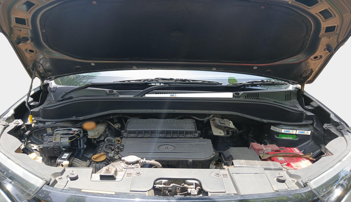 2022 Tata PUNCH ADVENTURE MT, Petrol, Manual, 34,786 km, exterior