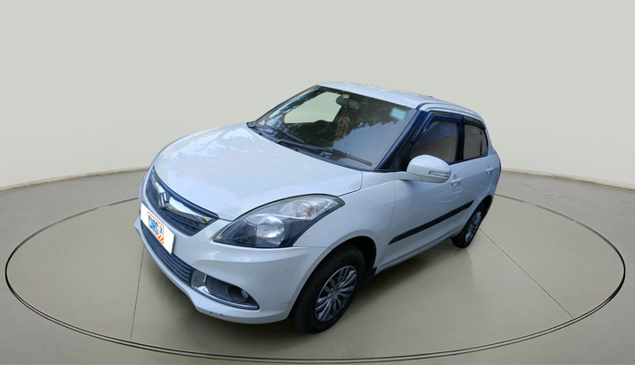 2015 Maruti Swift Dzire VDI, Diesel, Manual, 1,21,134 km, exterior
