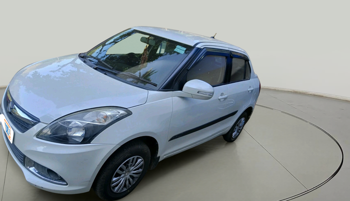 2015 Maruti Swift Dzire VDI, Diesel, Manual, 1,21,134 km, exterior