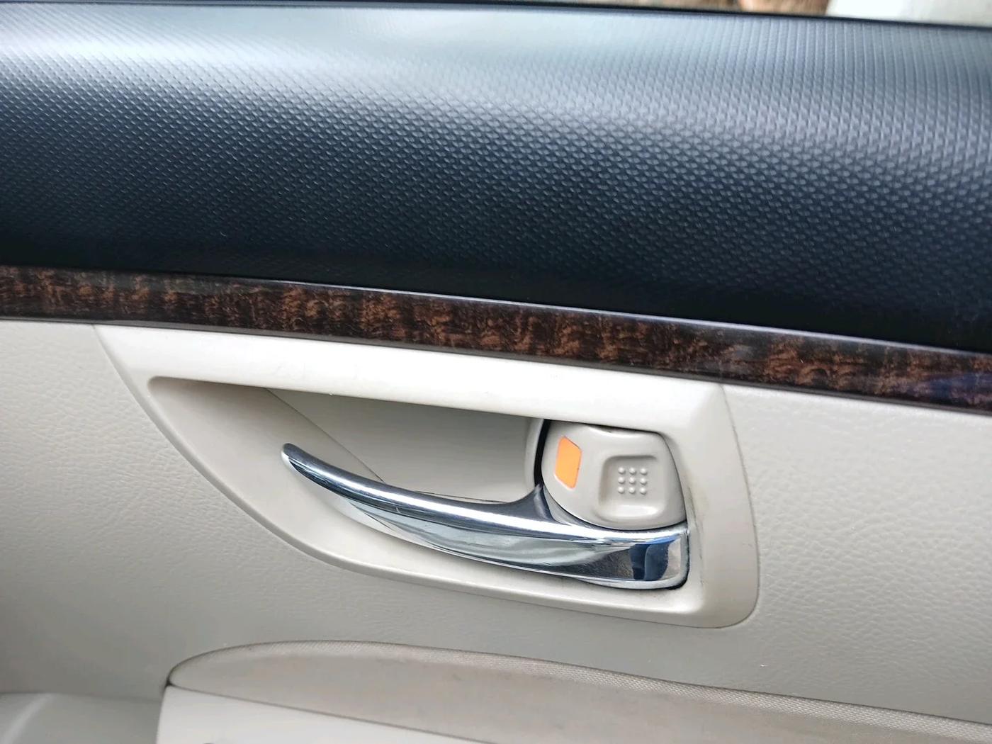 2015 Maruti Swift Dzire VDI, Diesel, Manual, 1,21,134 km, interior