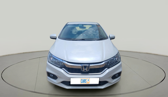 2018 Honda City 1.5L I-VTEC V MT, Petrol, Manual, 36,263 km, exterior