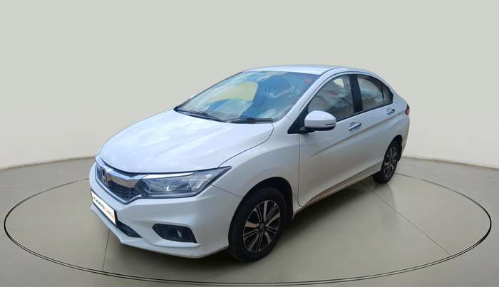 2018 Honda City 1.5L I-VTEC V MT, Petrol, Manual, 36,263 km, exterior
