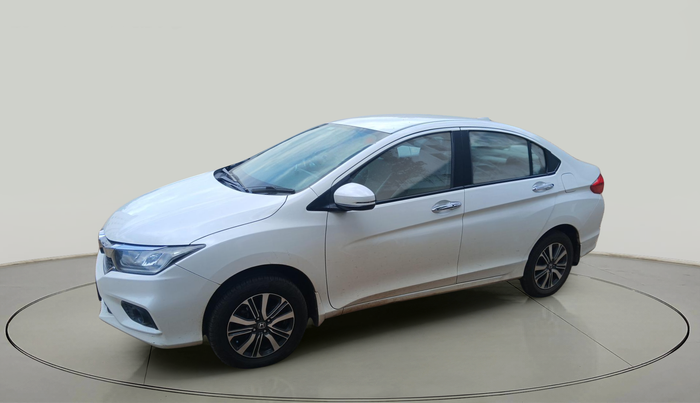 2018 Honda City 1.5L I-VTEC V MT, Petrol, Manual, 36,263 km, exterior