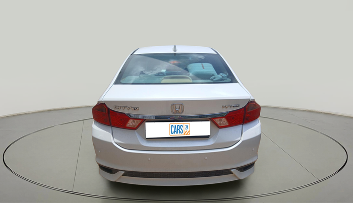 2018 Honda City 1.5L I-VTEC V MT, Petrol, Manual, 36,263 km, exterior