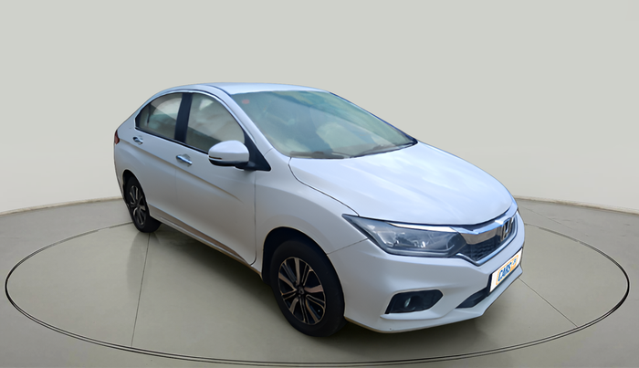 2018 Honda City 1.5L I-VTEC V MT, Petrol, Manual, 36,263 km, exterior