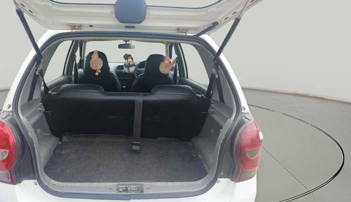2013 Maruti Alto K10 LXI, Petrol, Manual, 1,08,041 km, exterior