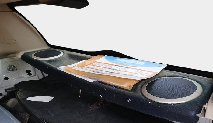 2014 Tata Nano TWIST XT, Petrol, Manual, 52,819 km, exterior