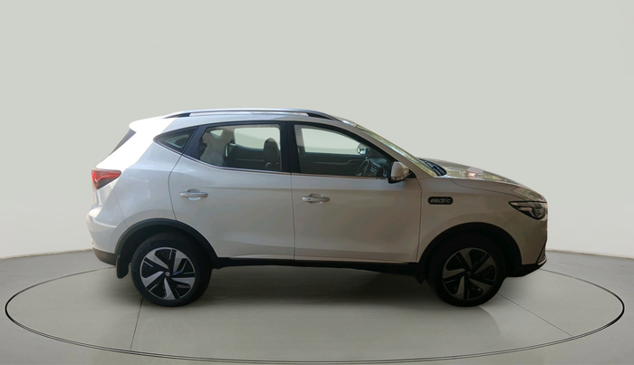 2023 MG ZS EV EXCITE, Electric, Automatic, 20,900 km, exterior