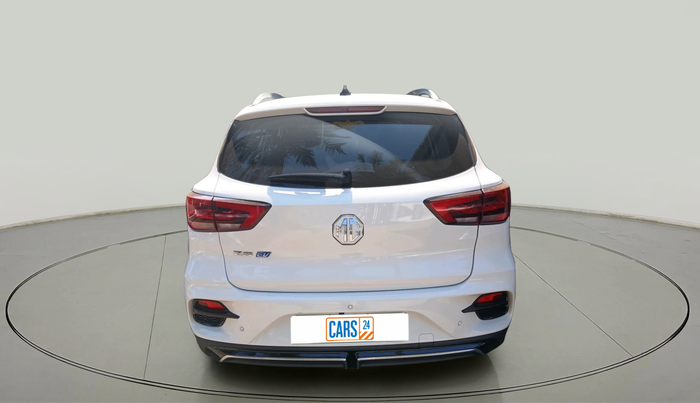 2023 MG ZS EV EXCITE, Electric, Automatic, 20,900 km, exterior