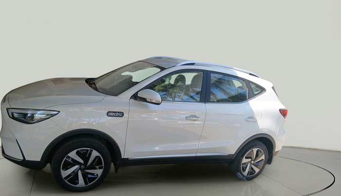 2023 MG ZS EV EXCITE, Electric, Automatic, 20,900 km, exterior