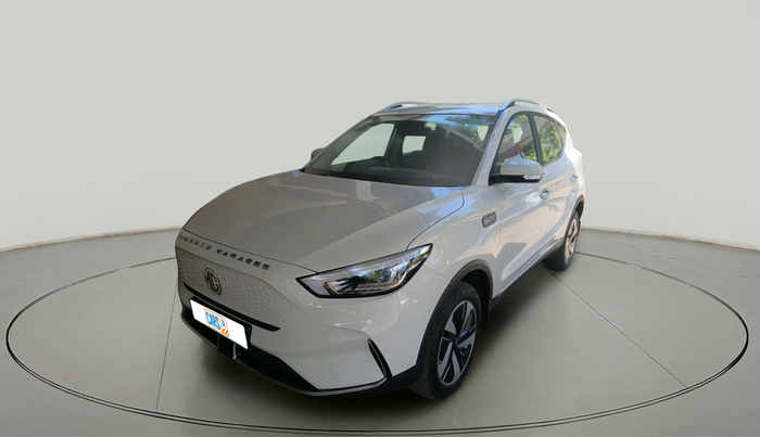 2023 MG ZS EV EXCITE, Electric, Automatic, 20,900 km, exterior