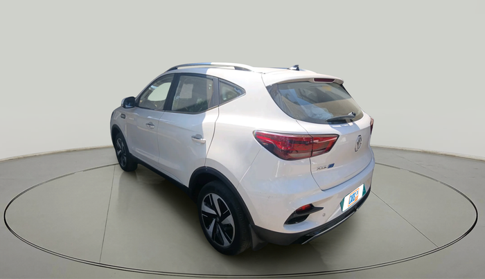 2023 MG ZS EV EXCITE, Electric, Automatic, 20,900 km, exterior