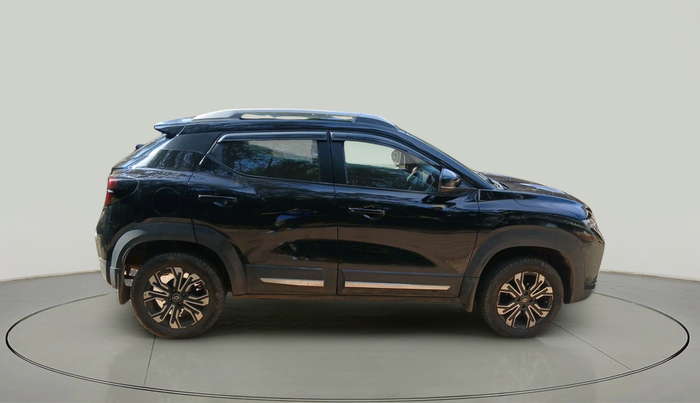 2023 Renault Kiger RXT (O) MT, Petrol, Manual, 39,398 km, exterior