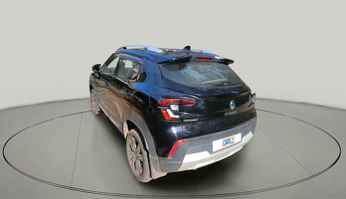 2023 Renault Kiger RXT (O) MT, Petrol, Manual, 39,398 km, exterior