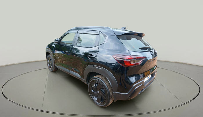 2023 Nissan MAGNITE XL AMT EZ Shift, Petrol, Automatic, 53,072 km, exterior