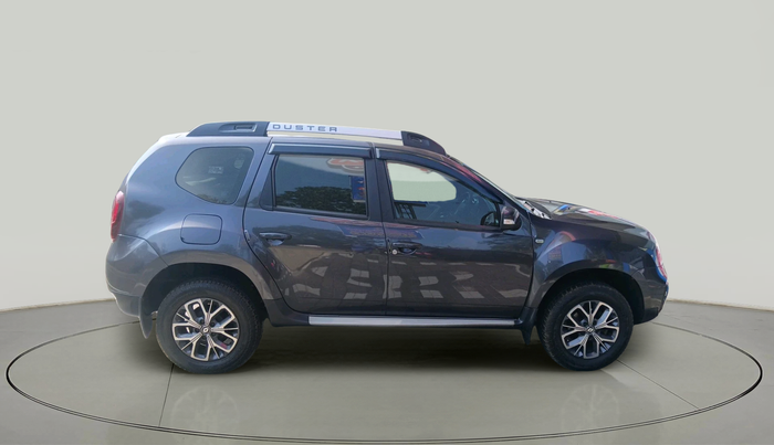 2019 Renault Duster 110 PS RXZ DIESEL, Diesel, Manual, 1,15,425 km, exterior