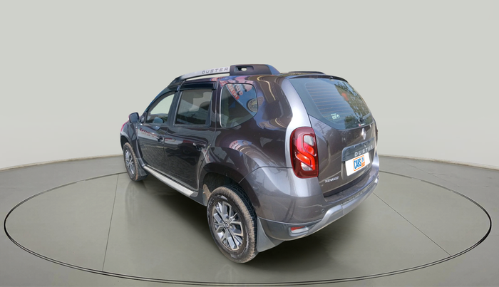 2019 Renault Duster 110 PS RXZ DIESEL, Diesel, Manual, 1,15,425 km, exterior