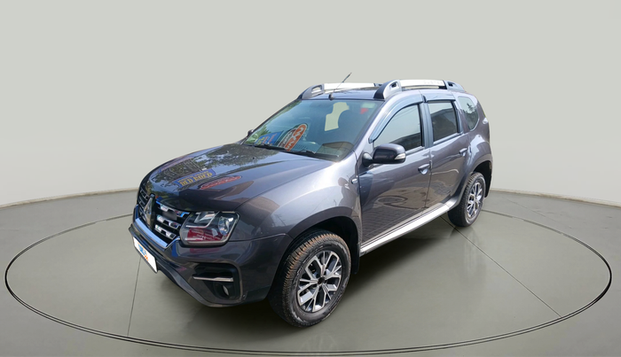 2019 Renault Duster 110 PS RXZ DIESEL, Diesel, Manual, 1,15,425 km, exterior