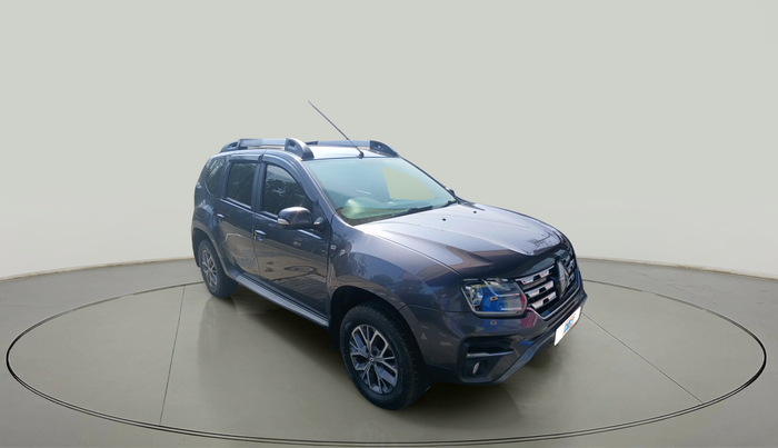 2019 Renault Duster 110 PS RXZ DIESEL, Diesel, Manual, 1,15,425 km, exterior
