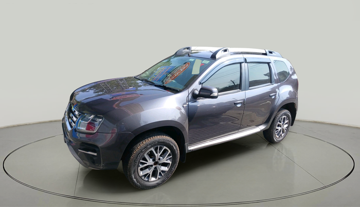 2019 Renault Duster 110 PS RXZ DIESEL, Diesel, Manual, 1,15,425 km, exterior