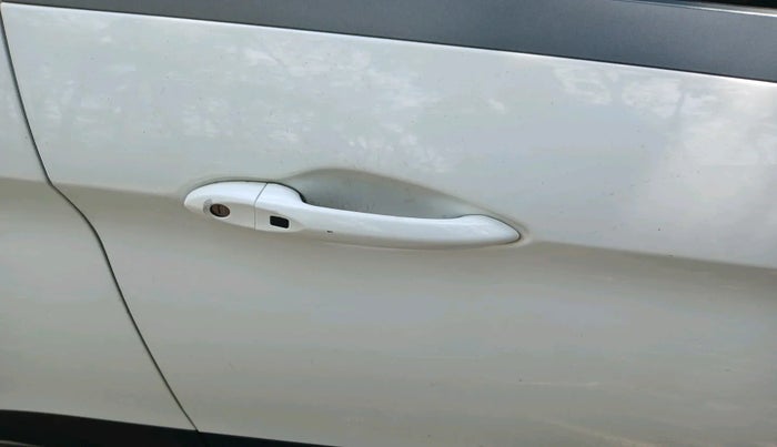 2021 Tata NEXON XZ PLUS (O) PETROL, Petrol, Manual, 56,025 km, interior