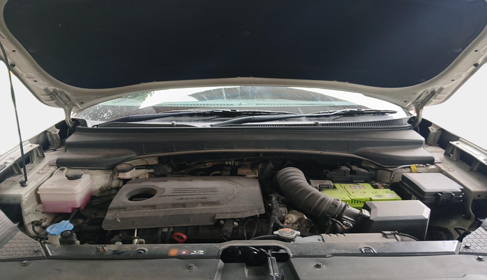 2021 Hyundai Creta SX 1.5 DIESEL, Diesel, Manual, 94,261 km, exterior