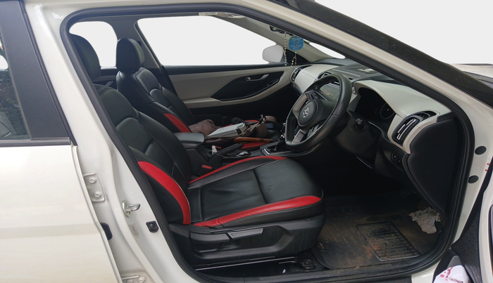2021 Hyundai Creta SX 1.5 DIESEL, Diesel, Manual, 94,261 km, interior