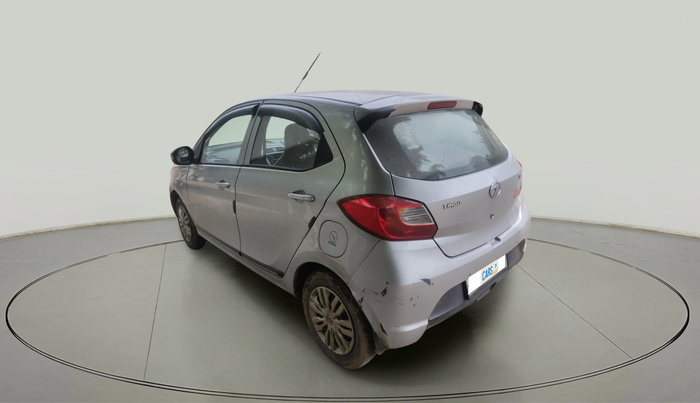 2017 Tata Tiago XT PETROL, Petrol, Manual, 90,729 km, exterior