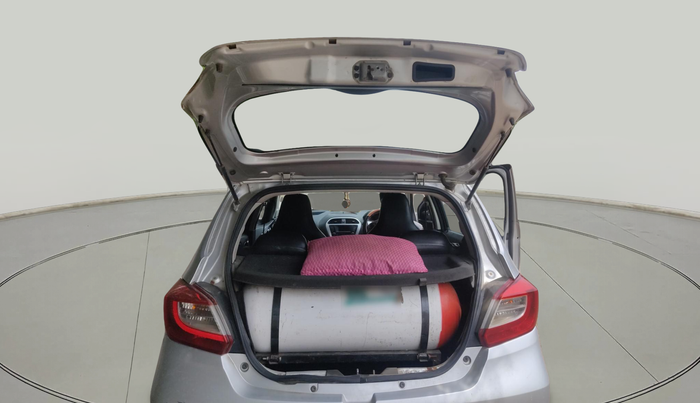 2017 Tata Tiago XT PETROL, Petrol, Manual, 90,729 km, exterior