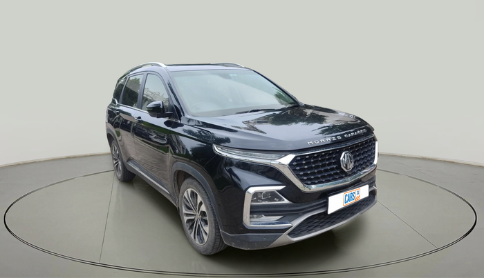 2022 MG HECTOR SHARP 2.0 DIESEL, Diesel, Manual, 73,000 km, exterior