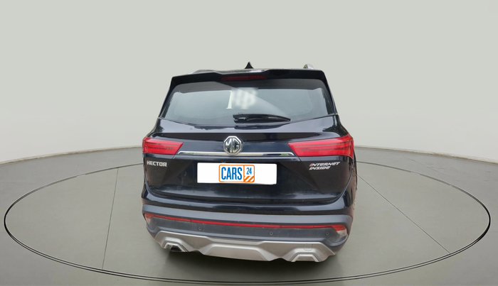 2022 MG HECTOR SHARP 2.0 DIESEL, Diesel, Manual, 73,000 km, exterior