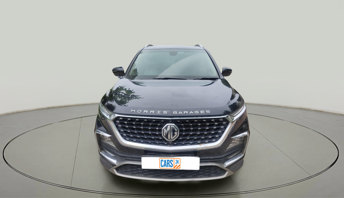 2022 MG HECTOR SHARP 2.0 DIESEL, Diesel, Manual, 73,000 km, exterior