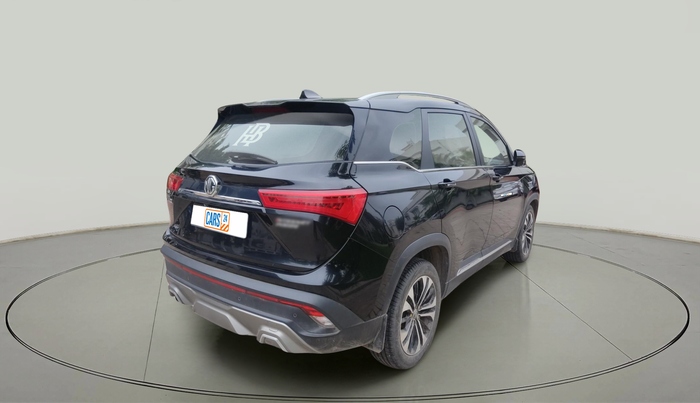 2022 MG HECTOR SHARP 2.0 DIESEL, Diesel, Manual, 73,000 km, exterior