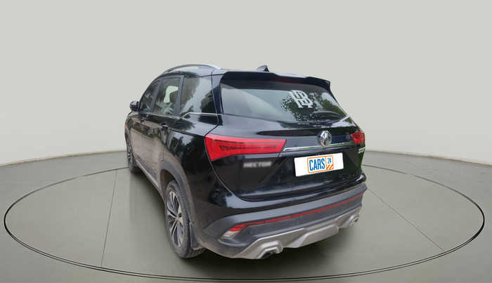 2022 MG HECTOR SHARP 2.0 DIESEL, Diesel, Manual, 73,000 km, exterior