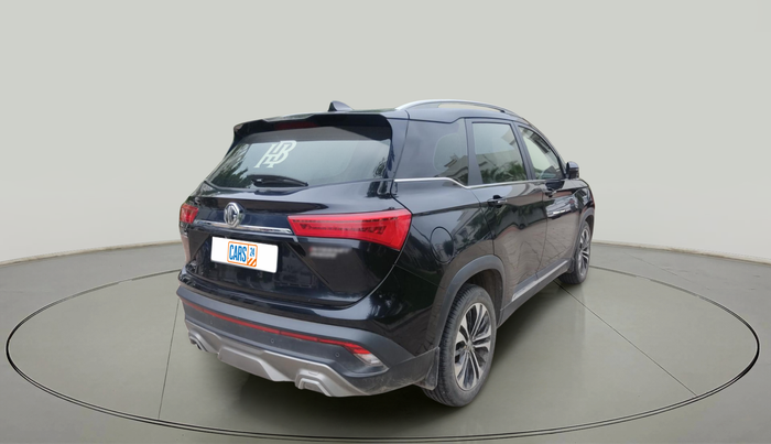 2022 MG HECTOR SHARP 2.0 DIESEL, Diesel, Manual, 73,000 km, exterior