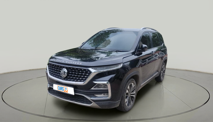 2022 MG HECTOR SHARP 2.0 DIESEL, Diesel, Manual, 73,000 km, exterior