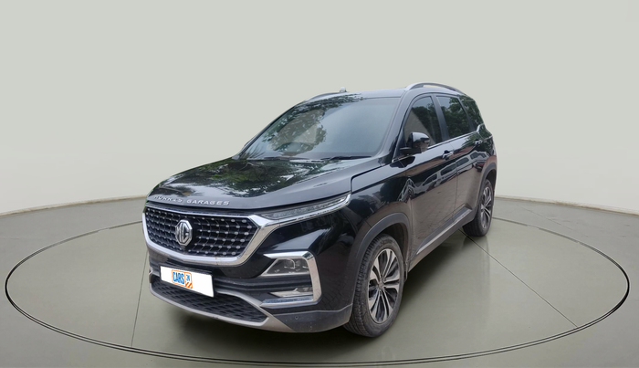 2022 MG HECTOR SHARP 2.0 DIESEL, Diesel, Manual, 73,000 km, exterior