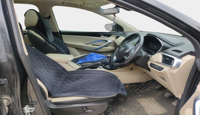 2022 MG HECTOR SHARP 2.0 DIESEL, Diesel, Manual, 73,000 km, interior