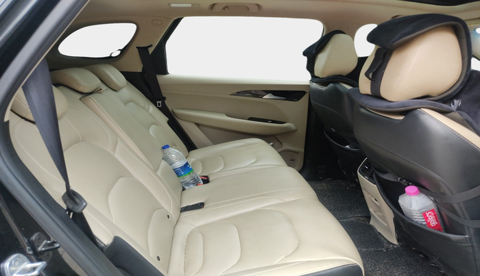 2022 MG HECTOR SHARP 2.0 DIESEL, Diesel, Manual, 73,000 km, interior