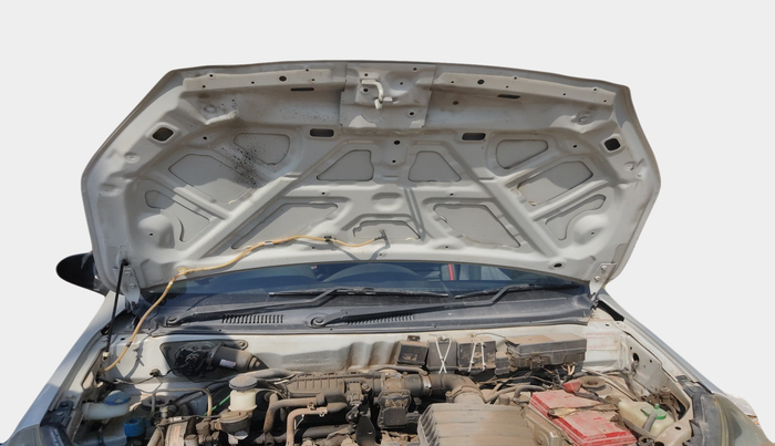 2017 Maruti Alto 800 LXI, Petrol, Manual, 80,417 km, exterior