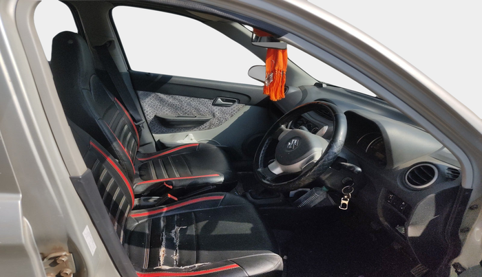 2017 Maruti Alto 800 LXI, Petrol, Manual, 80,417 km, interior