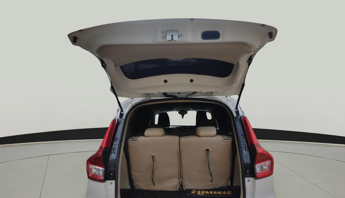 2024 Toyota RUMION V AT , Petrol, Automatic, 33,397 km, exterior