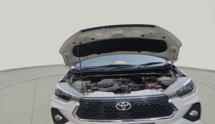 2024 Toyota RUMION V AT , Petrol, Automatic, 33,397 km, exterior