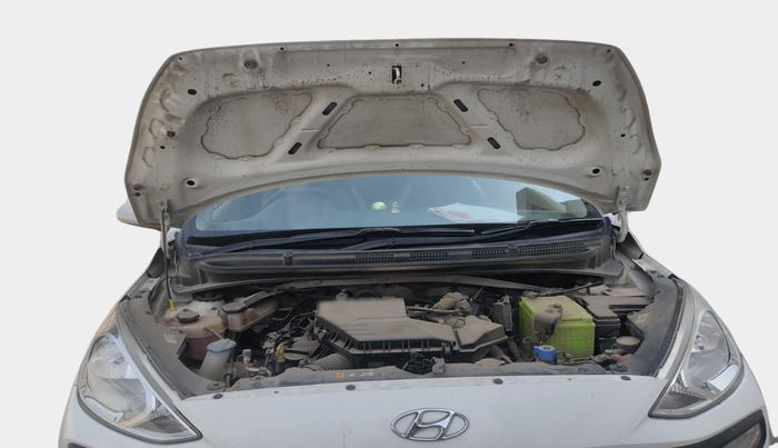 2021 Hyundai NEW SANTRO SPORTZ MT, Petrol, Manual, 16,749 km, exterior