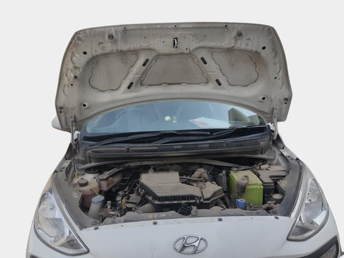 2021 Hyundai NEW SANTRO SPORTZ MT, Petrol, Manual, 16,749 km, exterior