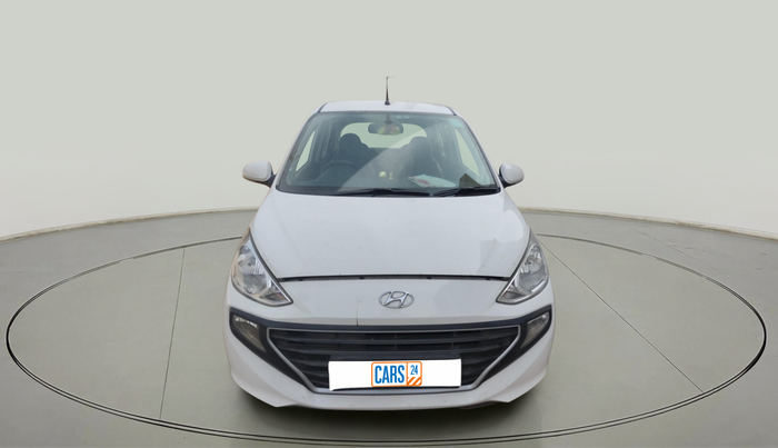 2021 Hyundai NEW SANTRO SPORTZ MT, Petrol, Manual, 16,749 km, exterior